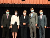 2021-09-01 Joint Government SS National Security’s Seminar